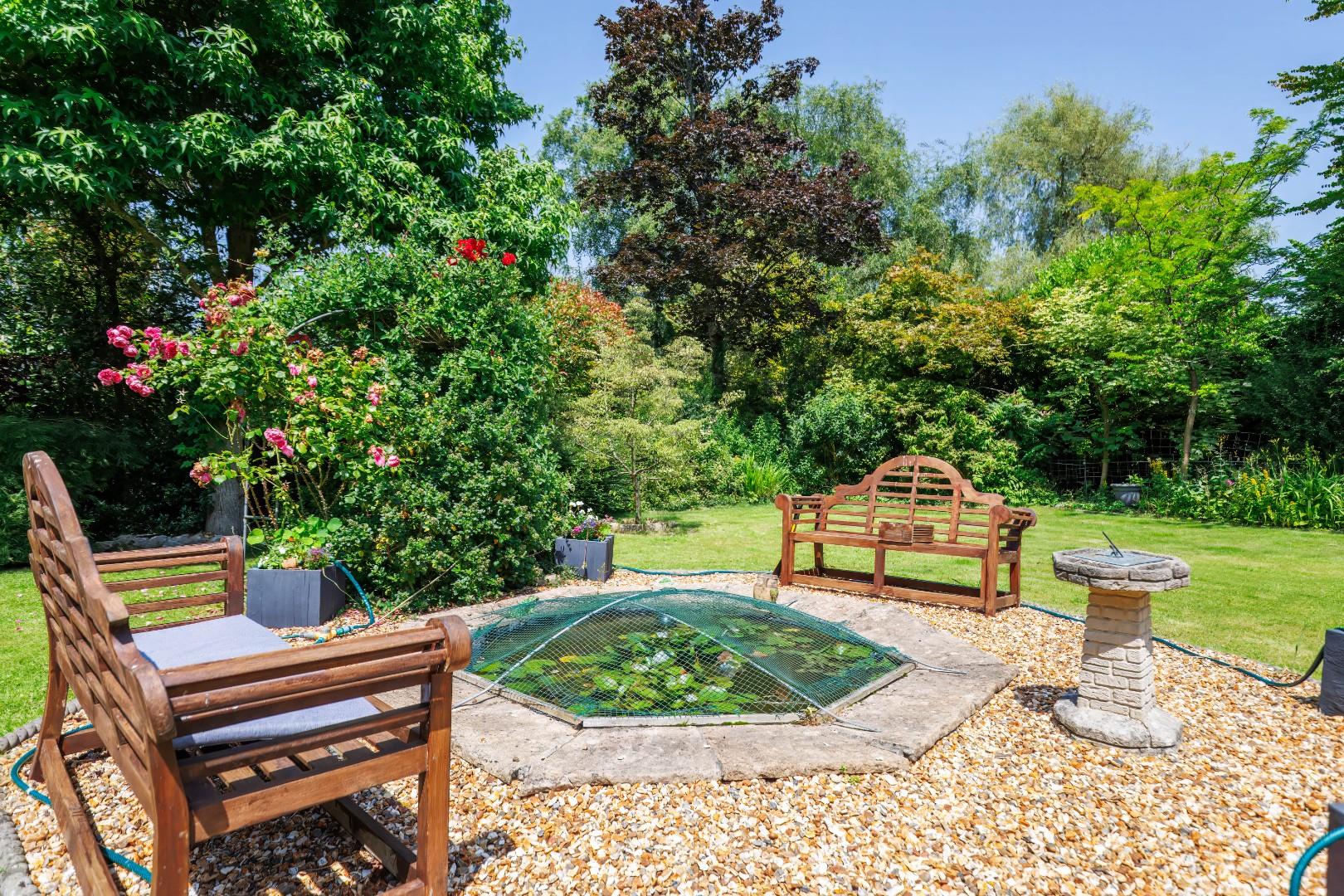 River Cottage, Piccadilly, Llanblethian, Vale Of Glamorgan, CF71 7JL